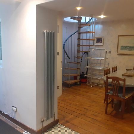 Characterful Cottage Near The Sea, Beach, Pier & Shops Γουέστον Σούπερ Μερ Εξωτερικό φωτογραφία