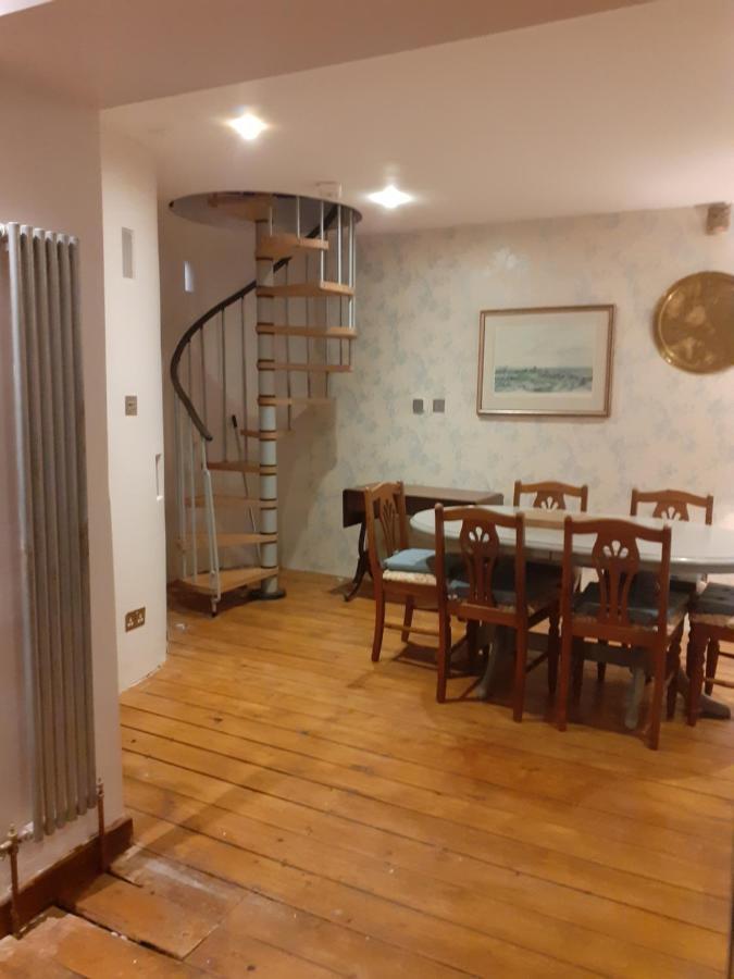 Characterful Cottage Near The Sea, Beach, Pier & Shops Γουέστον Σούπερ Μερ Εξωτερικό φωτογραφία