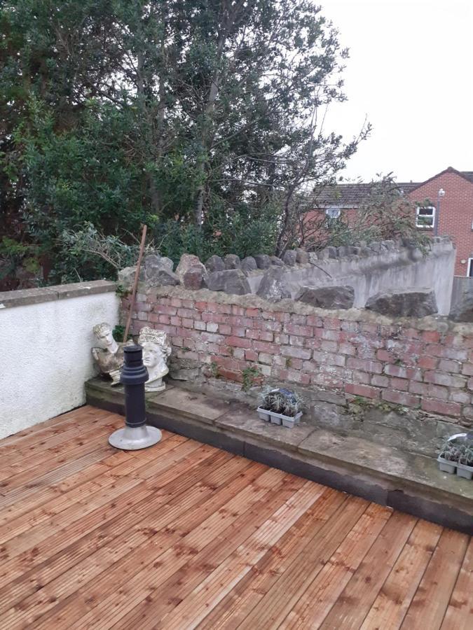 Characterful Cottage Near The Sea, Beach, Pier & Shops Γουέστον Σούπερ Μερ Εξωτερικό φωτογραφία