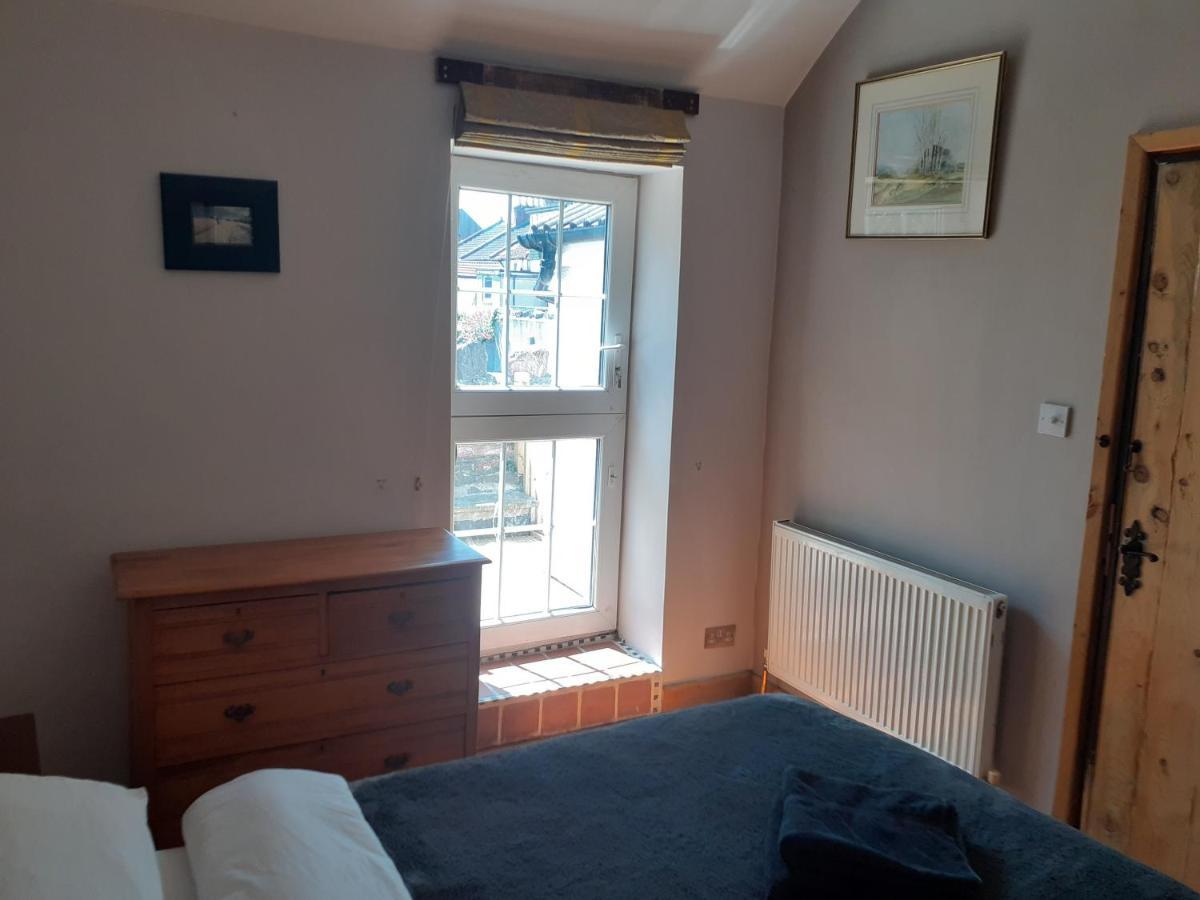 Characterful Cottage Near The Sea, Beach, Pier & Shops Γουέστον Σούπερ Μερ Εξωτερικό φωτογραφία